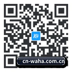HarmonyOS 系统 二维码